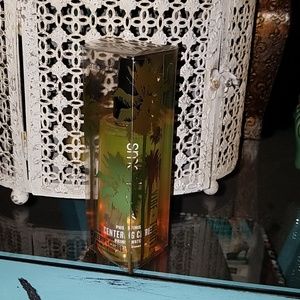 Smashbox priming water